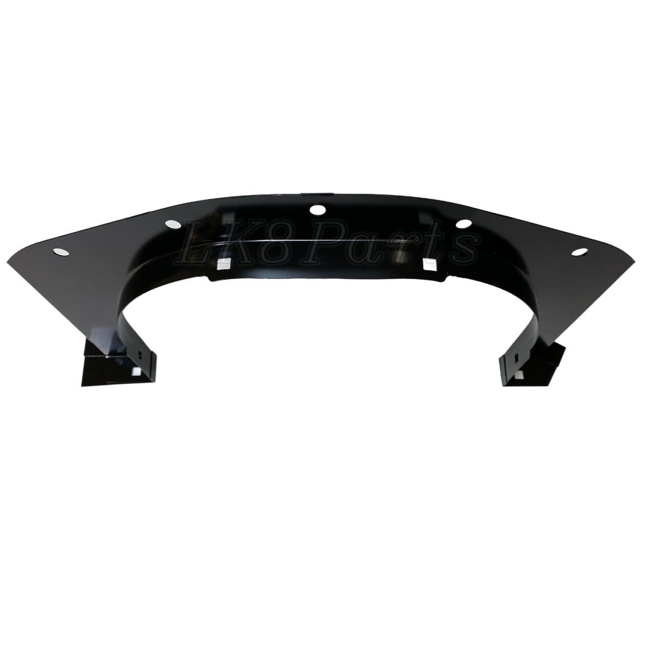 R380 Bulkhead to Gearbox Tunnel Diaphragm – Lucky8 Off Road