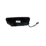 DEFBUMPLED4 LED reverse bumper lights with red brake ring for Land Rover Defender 90 110 130 L663