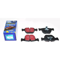 RANGE ROVER L322 BRAKE PADS AND ROTORS