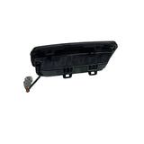DEFBUMPLED4 LED reverse bumper lights with red brake ring for Land Rover Defender 90 110 130 L663