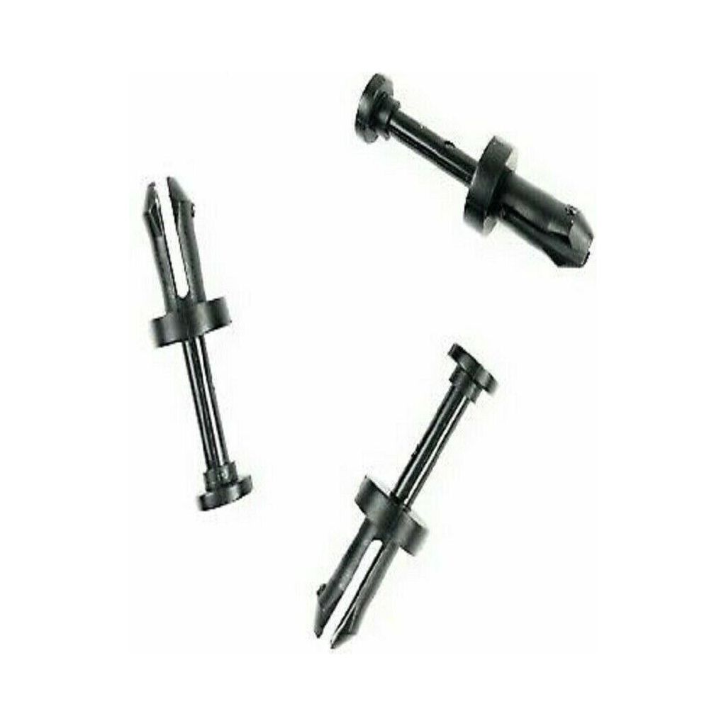 Fan Shroud Cowl Push Rivet Fasteners Clips Set of 3 – Lucky8 Off Road