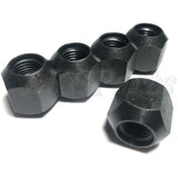 217361 road wheel nut available single or sets of 5, 10, 20 fits Land Rover Series I, II, IIA