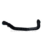 Upper Radiator Coolant Hose Genuine