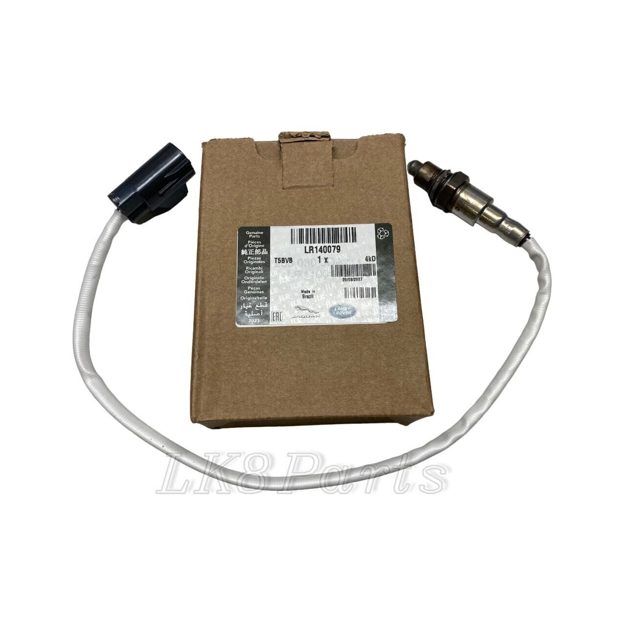 Oxygen Sensor RH Genuine – Lucky8 Off Road