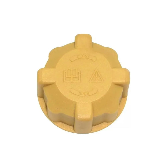 EXPANSION TANK PRESSURE CAP