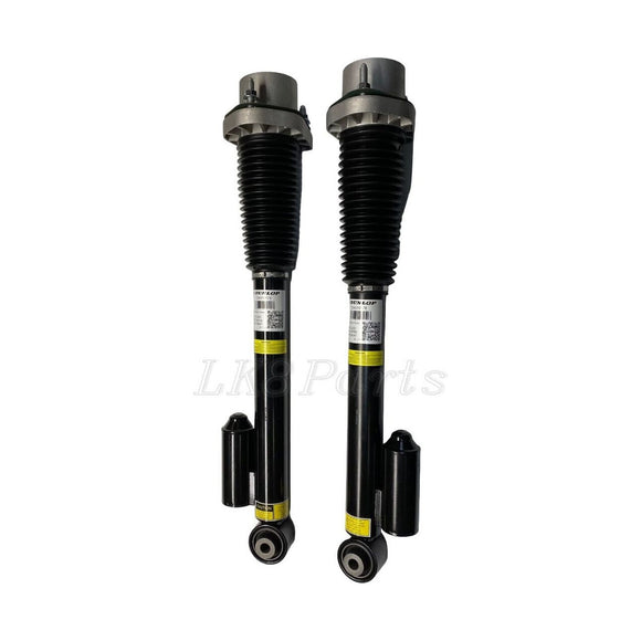 Range Rover L405 Rear Shock Kit w/ ADV