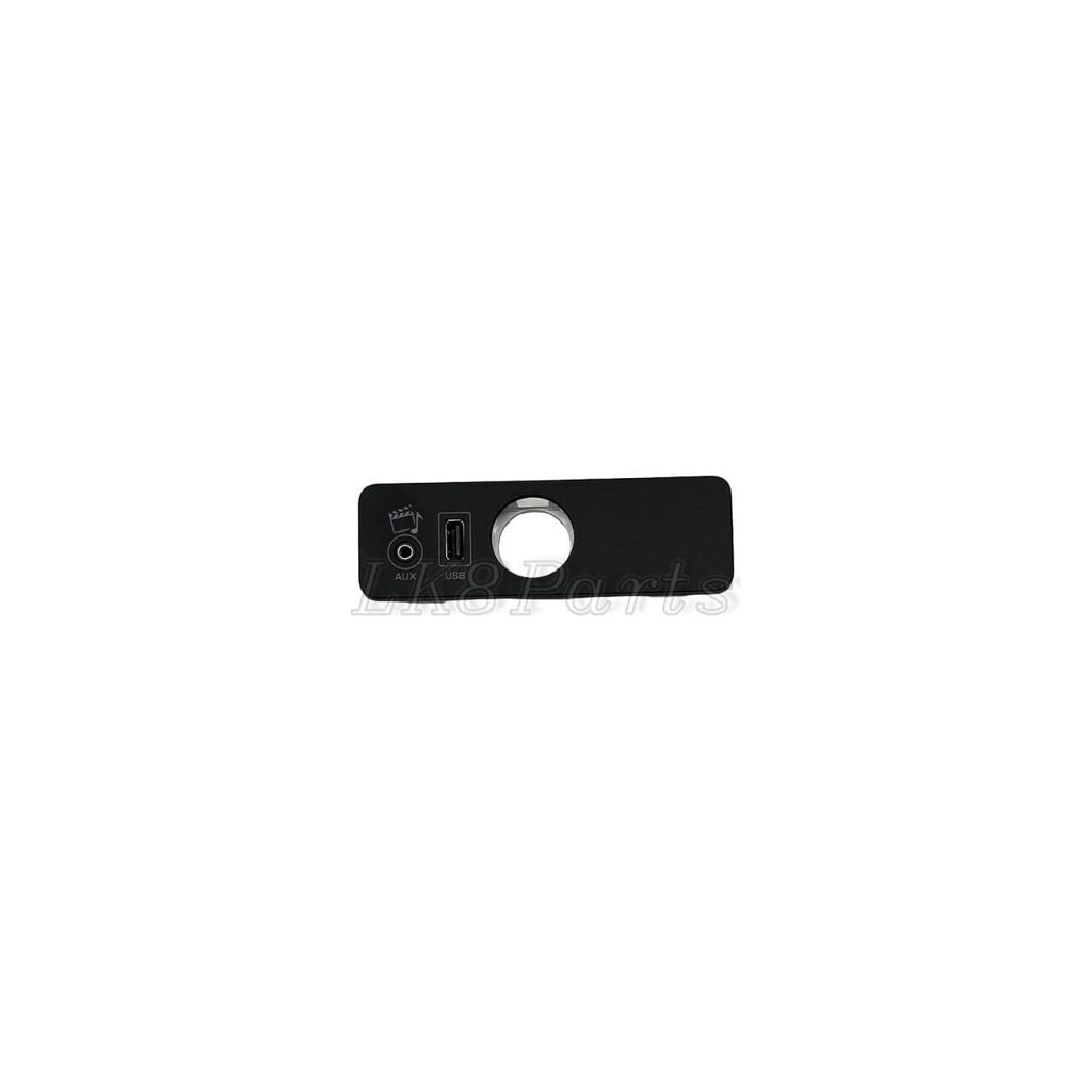 Genuine Audio System Interface Socket – Lucky8 Off Road