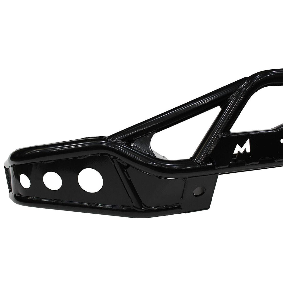 Terrafirma Raid Style Front Winch Bumper – Lucky8 Off Road