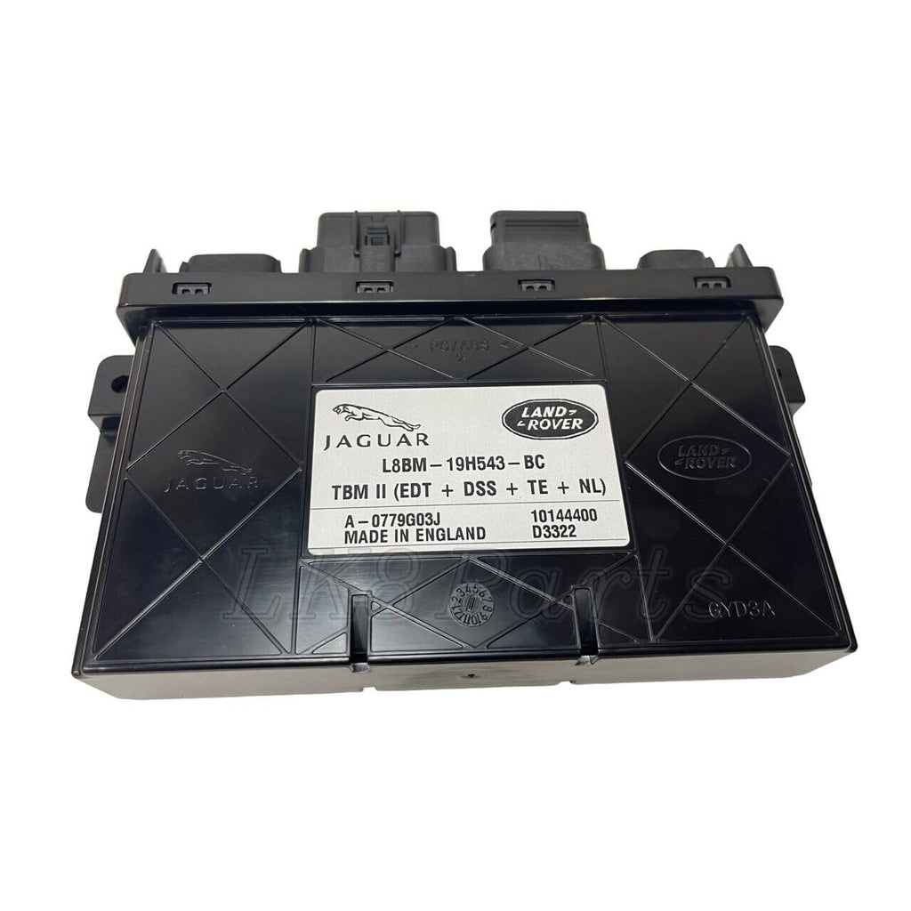 Defender Module Kit Defender L663 Towing ECU Module – Lucky8 Off Road