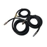 Rapid 4-Tire Inflation/Deflation System