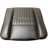 Deluxe Seats - 6 Pieces with Bolts