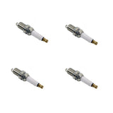 NLP100320 spark plug sets of 2, 4, or 8 for Discovery II and Range Rover P38 4.0/4.6 Bosch ignition