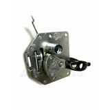 Rear Safari Door Lock with Central Locking