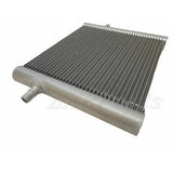 AUXILIARY RADIATOR GENUINE