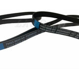 Primary + Secondary Accessory Drive Belts Genuine