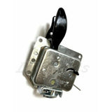 Rear Safari Door Lock with Central Locking