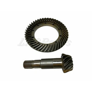 Salisbury Heavy Duty Ring and Pinion Set - 4.1 Ratio