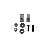 Front Mudflap Set Mud Flaps Kit Genuine