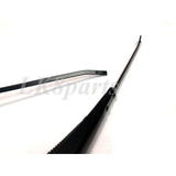 Windshield Wiper Arm RH + LH Set