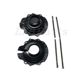 Swivel Ball Housing Gaiter Seal Kit