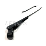 Windshield Wiper Arm RH + LH Set