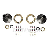 Defender 90/110/130 Stub Axle Kit - To VIN KA