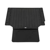 Genuine Land Rover Defender L663 Loadspace Cargo Mat - Rubber