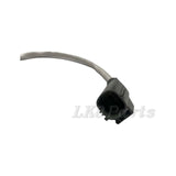 Middle Oxygen Sensor LH Genuine