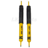 OME Nitrocharger Sport Shocks Kit - Front and Rear