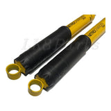 OME Nitrocharger Sport Shocks Kit - Front and Rear
