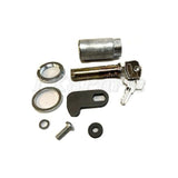 Door Lock Barrel & Key Kit