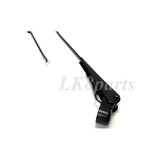 Windshield Wiper Arm RH + LH Set