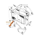 Cooling Bottom Hose