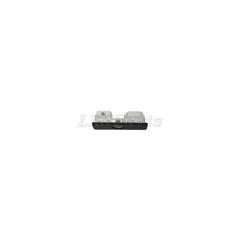 Genuine Audio System Interface Socket – Lucky8 Off Road