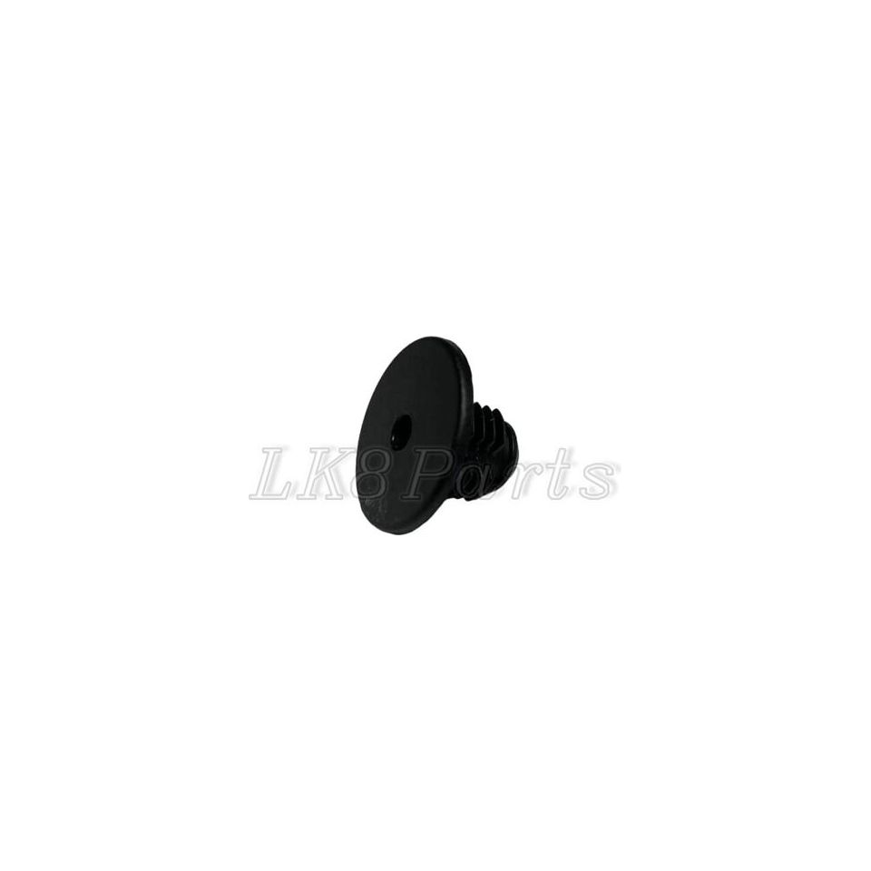 Rear Bumper Clip Genuine – Lucky8 Off Road