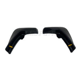 Rear Mudflap Set Mud Flaps Kit Genuine