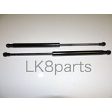 HOOD GAS STRUT X2