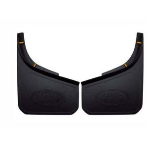 Large Genuine Classic Mud Flaps kit 90/110