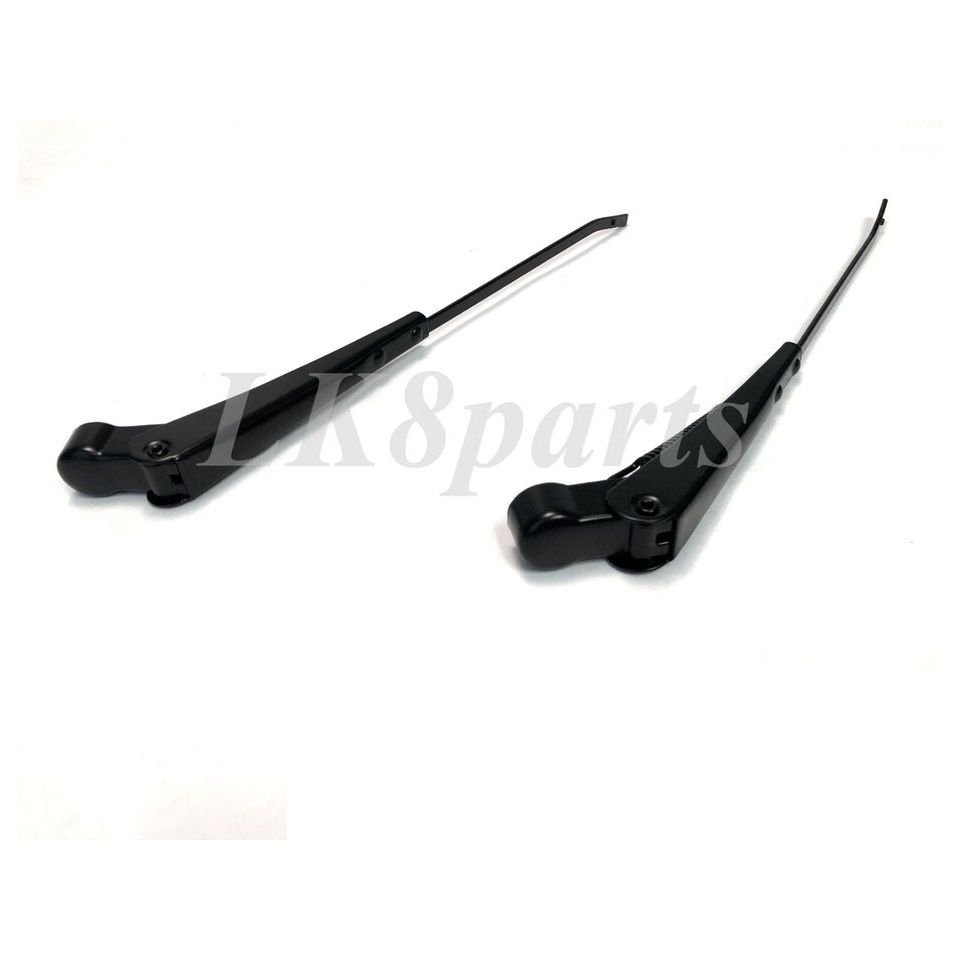 lotus elan M100 wiper arm RHD LH/RH set lotus elan M100 wiper arm 