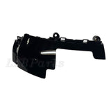 Lower Bumper Valance Trim for Winch Kit