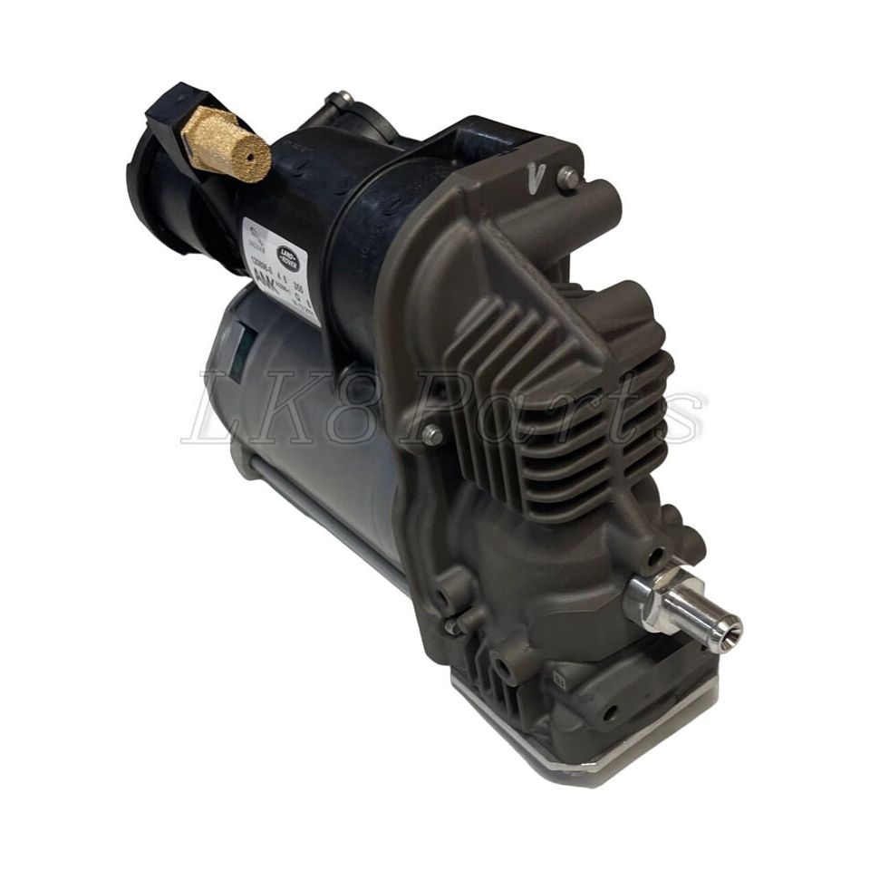Air Suspension Compressor Pump For Land Rover Velar L560 & Discovery – LR095838 3 thumbnail image