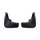 Rear Mudflap Set Mud Flaps Kit Genuine