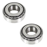 539706 inner pinion bearing for Land Rover – available in aftermarket and TIMKEN options for differential rebuilds.