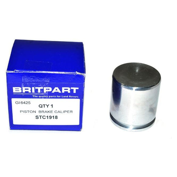 Brake Caliper Piston Front