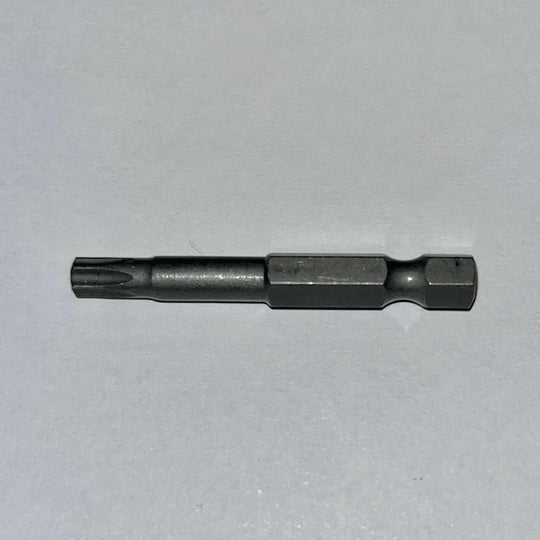 Factory Roof Rail Adjustment TORX Bit