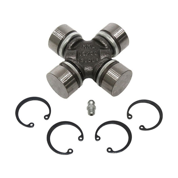 Universal Joint Propshaft Set 3pcs