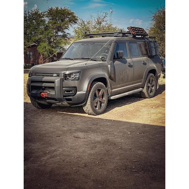 Proud Rhino Limb Riser Kit – Lucky8 Off Road