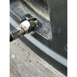 Rapid 4-Tire Inflation/Deflation System