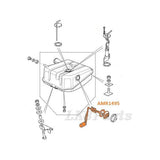 Fuel Tank Sensor Unit