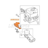 ABS Brake Valve Assy Genuine